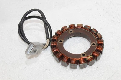 2001-2008 Kawasaki Mule 3010 Kaf620e 4x4 Stator Generator Alternator Magneto - Image 1 of 4
