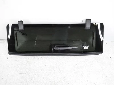 2021-2024 Ford Bronco Back Rear Cabin Windshield Glass Window M2dz-7842006-B - Image 1 of 4