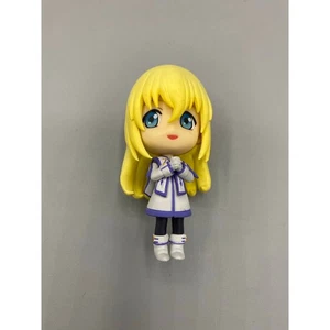 Chibi Kyun Chara Tales of Symphonia Colette Brunel Figure - no stand - Picture 1 of 3