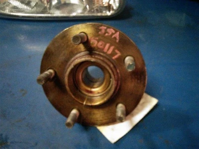 Buje trasero sin ABS compatible con 99-02 VILLAGER 210157 Foto 1 de 4