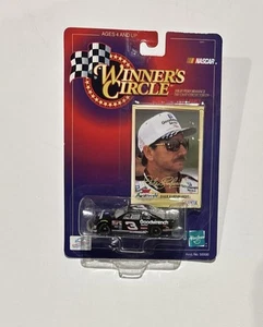 1999 Winners Circle Dale Earnhardt # 3 1:64 NASCAR Goodwrench Monte Carlo - Picture 1 of 1
