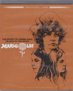 THE EFFECT OF GAMMA RAYS ON MAN-IN-THE MOON MARIGOLDS - TWILIGHT TIME - BLU-RAY - Bild 1 von 2