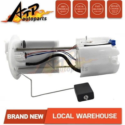 Fuel Pump Assembly Fits For Toyota Yaris YRS YRX NCP93R NCP93 1.3L 1.5L 2006-17 - image 1 of 4