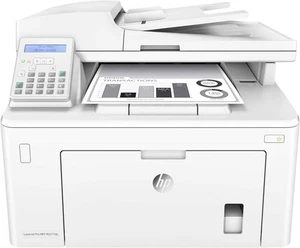 Impresora láser todo en uno HP LaserJet Pro M227fdn G3Q79A - ¡NUEVA SELLADA! - Imagen 1 de 1