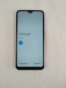 Samsung Galaxy A10e SM-A102U 32 GB Android 9 Boost Mobile Only ( Wi-Fi + 4G ) - Picture 1 of 6