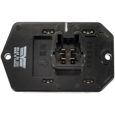 Resistencia de motor soplador de climatización Dorman 984-512 para 05-09 Subaru Legacy Outback Foto 1 de 4