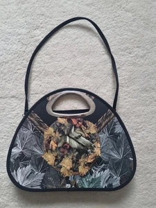 Pierangelo Masciadri Caravaggio Doppeltasche - Bild 1 von 10