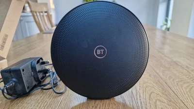 BT Wi-Fi Disc Extender for BT Smart Hub 2 - Image 1 of 2