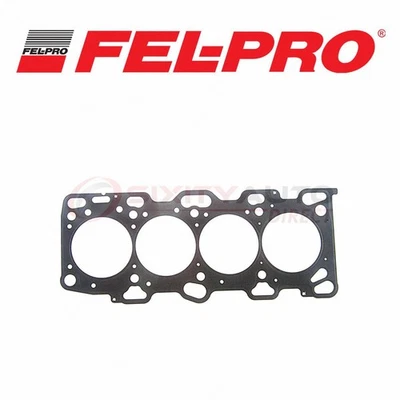 Fel-Pro Cylinder Head Gasket for 2001-2006 Kia Magentis 2.4L L4 - Engine om Foto 1 de 4