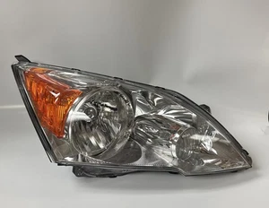 TYC 20-6816-01-9 Right - Driver Side Headlight Assembly For 2007-2011 Honda CRV - Picture 1 of 9