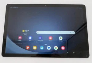 Tablet Samsung Galaxy Tab A9+ Plus SM-X210 128GB 11" Wifi SOLO Android - PROBADA - Imagen 1 de 14