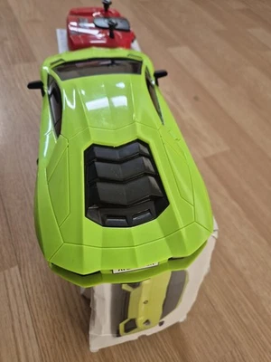 Lamborghini Radio Control Car - Image 1 of 4