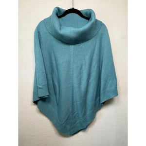 Talbots Triangle Poncho Sweater, 3X, NEW with Tags!   - Picture 1 of 5