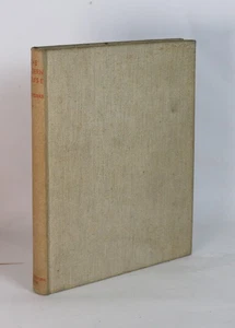The MODERN House by F R S Yorke BAUHAUS modernism architecture 1934 1st ed - Picture 1 of 2