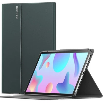 Multiple Angle Stand Case Fit Samsung Galaxy Tab S6 Lite 10.4 Inch 2022 - Image 1 of 4