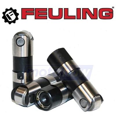 Feuling Race Lifters for 2000-2001 Buell S3 Thunderbolt - Engine Valve Train kt Foto 1 de 4