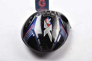 Callaway XR Driver / 10.5 Degree / Dented Crown / Heavy Wear - Picture 1 of 6