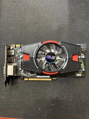 GeForce GTX 760 3 GB ASUS Nvidia 100% Funcionando Como Nueva Sin Daños Foto 1 de 4