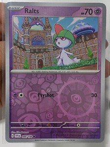 Pokemon Scarlet and Violet Base Holo to Ultra Rare Single Cards 1-198 YOU PICK