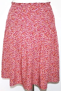 ZERO Rock Gr.44 rot orange pink weiß Set ++Neu++ - Bild 1 von 2