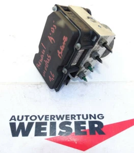 RENAULT Modus Bj06  ABS Steuerung ESP Steuergerät 0265231359 8200429951 - Bild 1 von 7