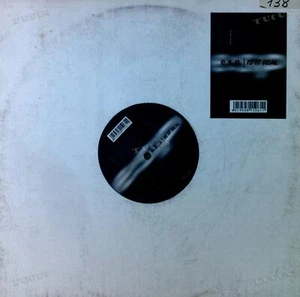 E.S.P. - Is It Real Maxi (VG/VG).* - Bild 1 von 1