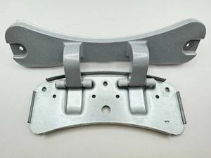 Samsung Dryer Door Hinge DC61-02597A DC61-04152A DC61-05278A02 OEM Hinge Bracket - Picture 1 of 3