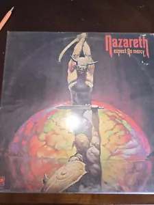 Nazareth/Expect No Mercy/1977/Vinyl,LP,Album/A&M Records/SP 4666 sehr guter Zustand+ - Bild 1 von 5