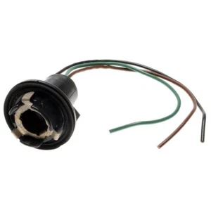 CALTERM 08571 (PS-71) GM 3-Wire Socket Stop, Tail, Turn - Picture 1 of 5
