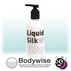 Liquid Silk Water Based Personal lubricant 250ml