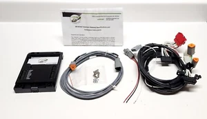 Telematic Gateway IFM CR0403 Controller System Grip 3.0 or ZRI IMS Systems OBDII - Picture 1 of 10