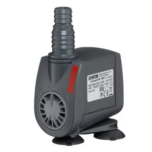 RA EHEIM compactON Aquarienpumpe - 1000 - Bild 1 von 1