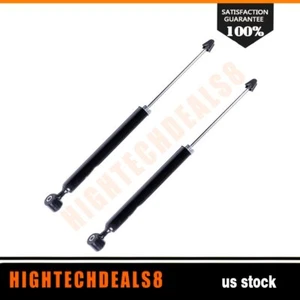 Rear Left Right Shocks Struts for 2011 12 13 14 2015 Ford Fiesta - Picture 1 of 6