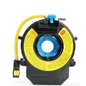 BEST 93490-1J100 Spiral Cable Clock Spring For Hyundai I20 I20 2008 - 2019 2020 - Picture 1 of 11