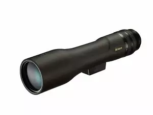 Nikon Zoom Monocular Telescope Prostaff 3 16-48x60 Dahprism Type with Tripod - Picture 1 of 2
