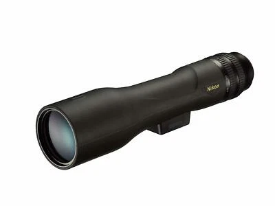 Nikon Zoom Monocular Telescope Prostaff 3 16-48x60 Dahprism Type with Tripod and - Image 1 of 2