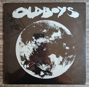 Oldboys - Self Titled Vinyl Record NEW Sealed - Picture 1 of 2