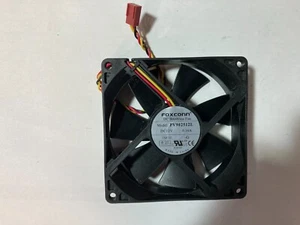 Fan Foxconn PV902512L - Picture 1 of 1