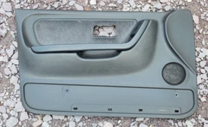 Ford Granada MK3 Ghia Beifahrer Vordertür Karte 85GBA23891BA Sehr Gut Selten Now - Bild 1 von 8