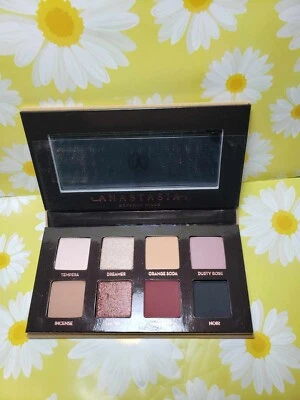 Anastasia Beverly Hills Soft Glam II Eye Shadow Palette New In Box - Image 1 of 4