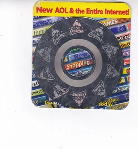 AOL 3.0 America Online Factory Sealed "New AOL & The Entire Internet" - Picture 1 of 2