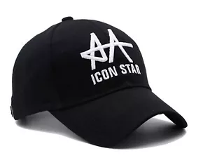 Stylish Baseball Cap Assorted color Adjustable Size For Unisex - Picture 1 of 2