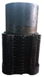 Deutz F3L912 Piston Sleeve 3 Cylinder Diesel Engine OEM - Picture 1 of 3
