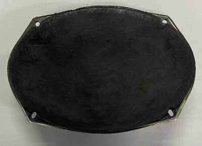 2005-2018 Chrysler Dodge Jeep Ram 6x9 Audio Speaker OEM 5091019AB - Image 1 of 4