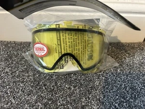 Genuine Jt Yellow Thermal Lense - Picture 1 of 3