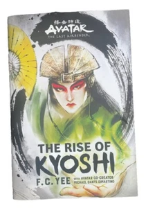 Chronicles of the Avatar Ser.: Avatar, the Last Airbender: the Rise of Kyoshi... - Picture 1 of 3