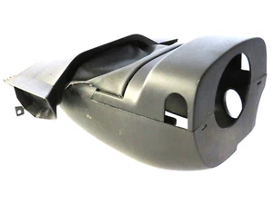 GENUINE FORD S MAX STEERING COLUMN COWLING COVER TRIMS  06-14 - Picture 1 of 3