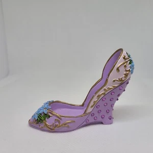 Hamilton Pretty In Purple Collection Mini Schuh Hope - Bild 1 von 5