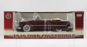 2008 Crown Premiums NAPA 1940 Ford Convertible Maßstab 1:24 Diecast Replica Neu in OVP - Bild 1 von 9