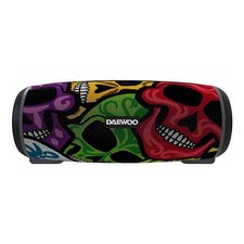 Altoparlante Bluetooth Portatile Daewoo DBT-10 12W